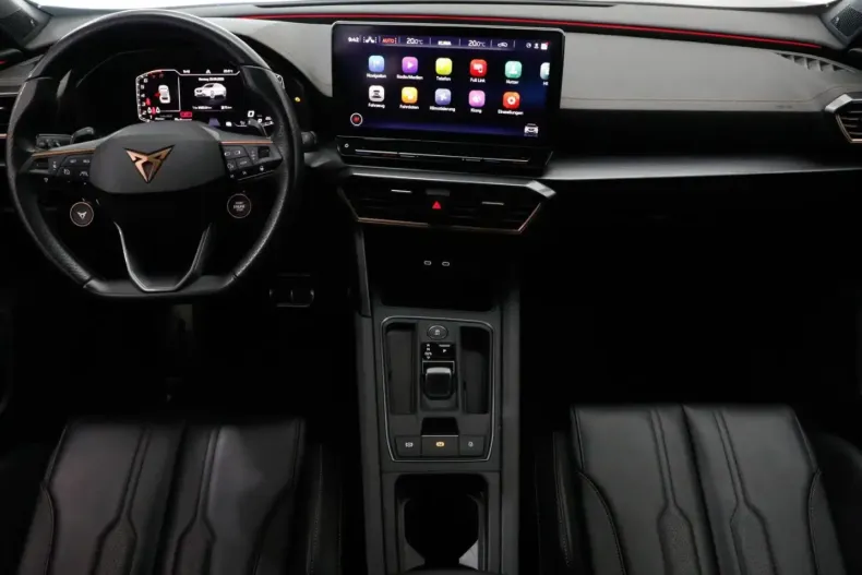 Cupra Formentor din 2022 cu 97.549 km - oferta CUP151944 - foto 22