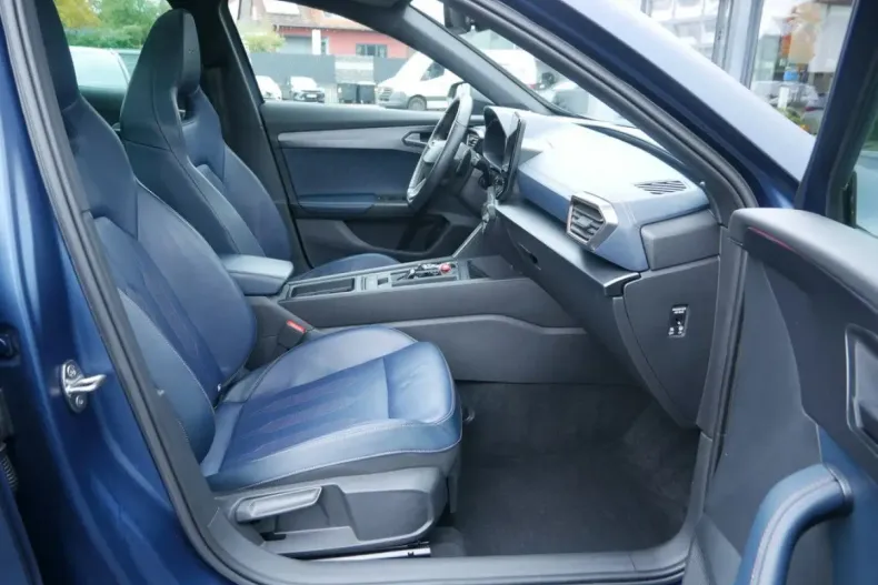 Cupra Formentor din 2020 cu 92.827 km - oferta CUP151945 - foto 3