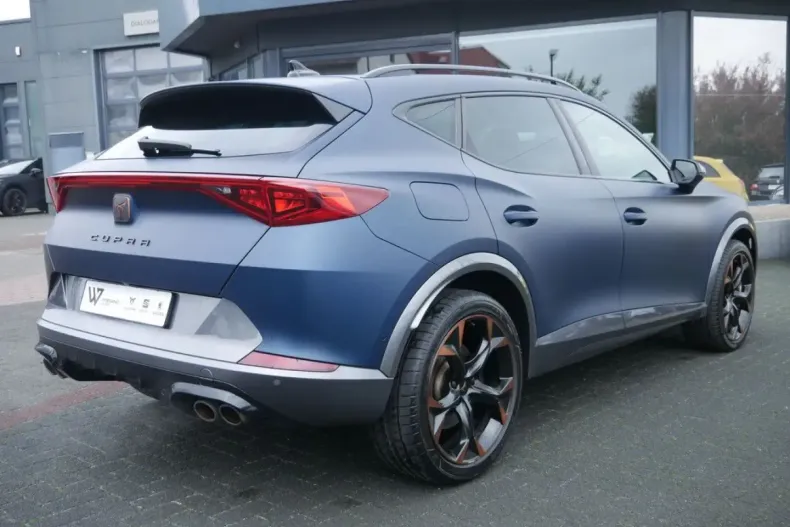 Cupra Formentor din 2020 cu 92.827 km - oferta CUP151945 - foto 4