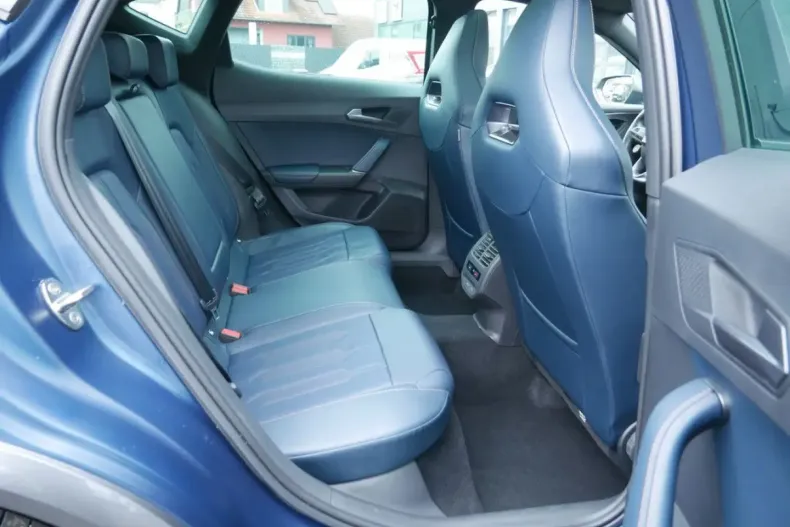 Cupra Formentor din 2020 cu 92.827 km - oferta CUP151945 - foto 5