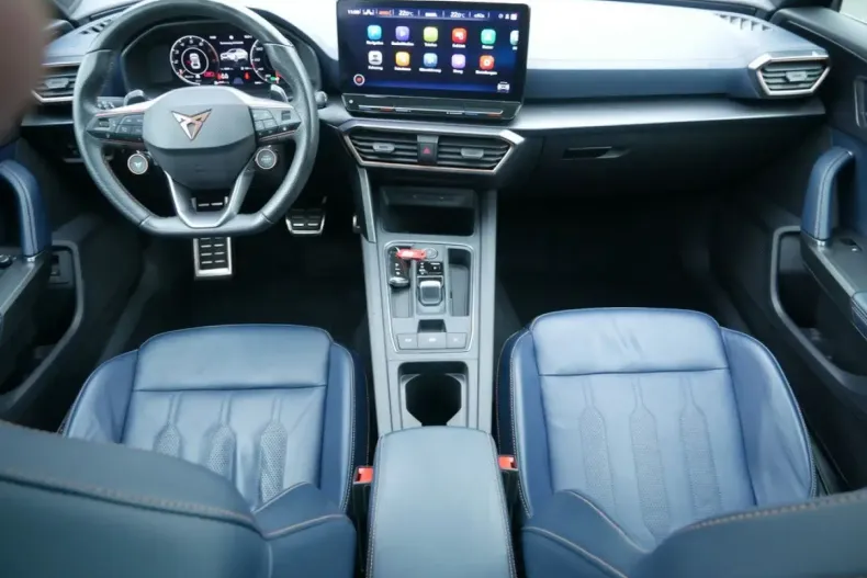 Cupra Formentor din 2020 cu 92.827 km - oferta CUP151945 - foto 7