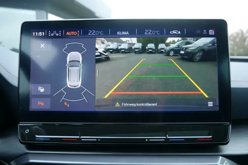 Cupra Formentor din 2020 cu 92.827 km - oferta CUP151945 - foto 10