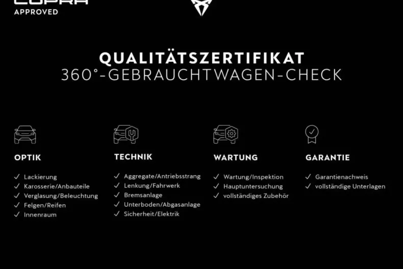 Cupra Formentor din 2020 cu 92.827 km - oferta CUP151945 - foto 11