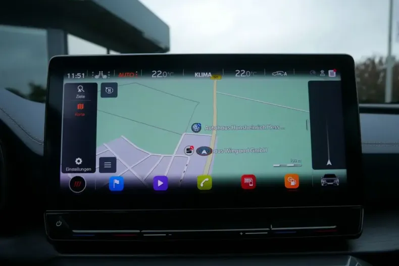 Cupra Formentor din 2020 cu 92.827 km - oferta CUP151945 - foto 12