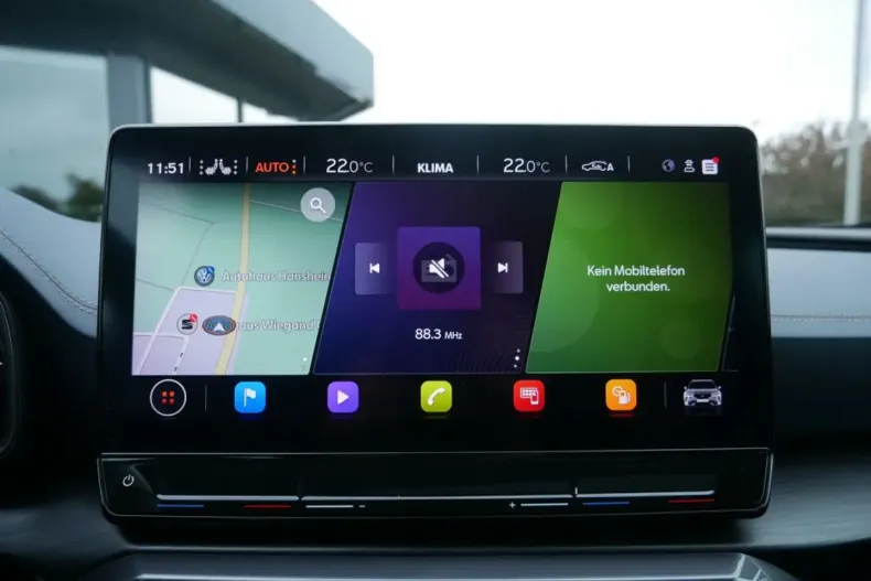 Cupra Formentor din 2020 cu 92.827 km - oferta CUP151945 - foto 13