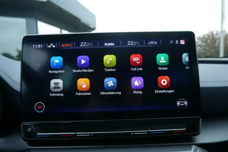 Cupra Formentor din 2020 cu 92.827 km - oferta CUP151945 - foto 14