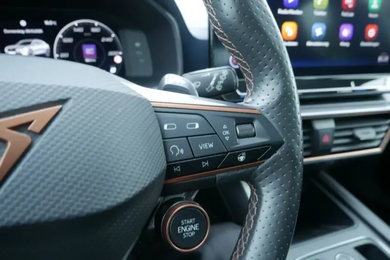 Cupra Formentor din 2020 cu 92.827 km - oferta CUP151945 - foto 18