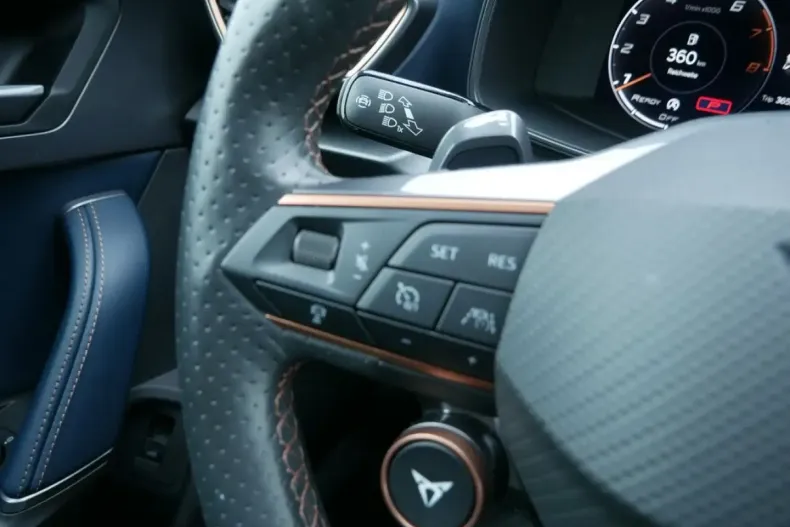 Cupra Formentor din 2020 cu 92.827 km - oferta CUP151945 - foto 19