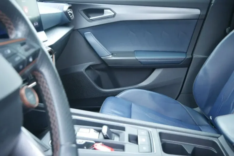 Cupra Formentor din 2020 cu 92.827 km - oferta CUP151945 - foto 21