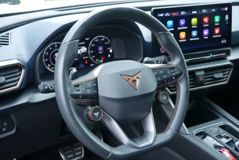 Cupra Formentor din 2020 cu 92.827 km - oferta CUP151945 - foto 22