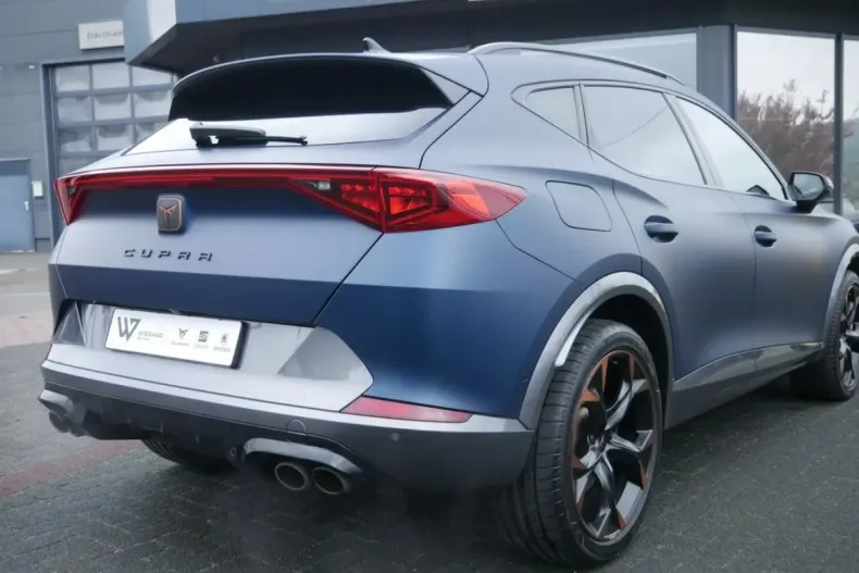 Cupra Formentor din 2020 cu 92.827 km - oferta CUP151945 - foto 25