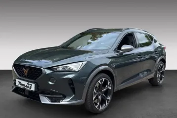 Cupra Formentor din 2021 - oferta CUP151946