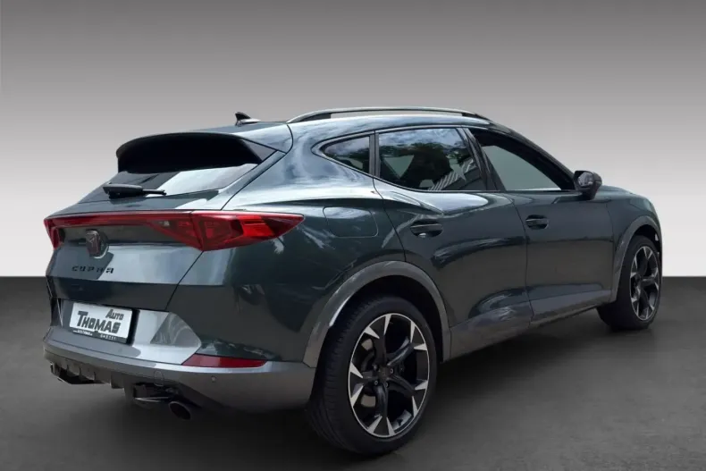 Cupra Formentor din 2021 cu 53.000 km - oferta CUP151946 - foto 3