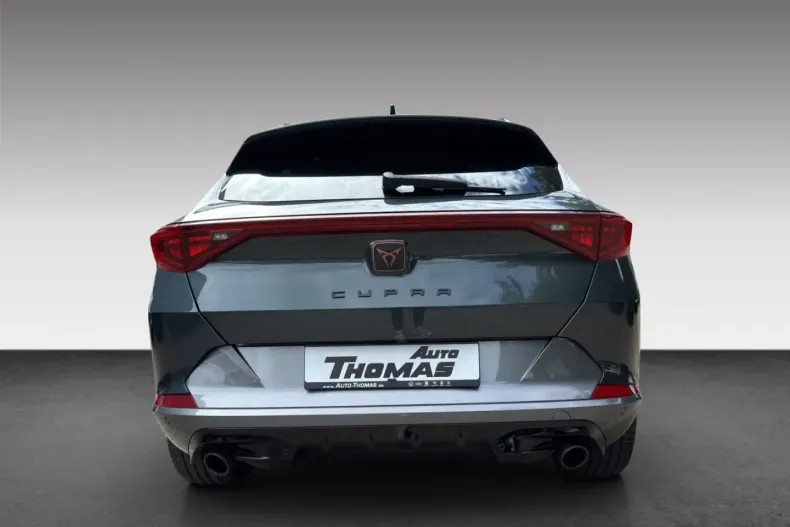 Cupra Formentor din 2021 cu 53.000 km - oferta CUP151946 - foto 4