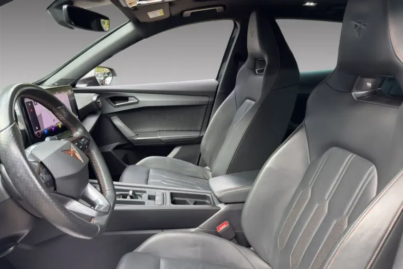 Cupra Formentor din 2021 cu 53.000 km - oferta CUP151946 - foto 6