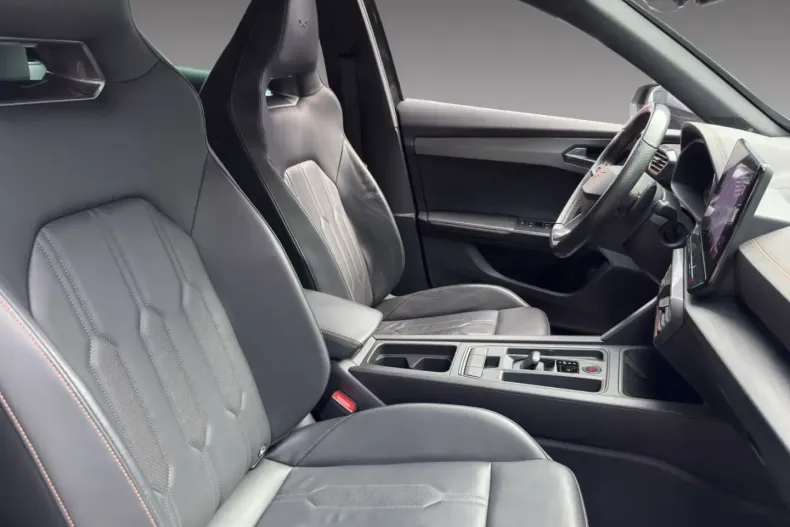 Cupra Formentor din 2021 cu 53.000 km - oferta CUP151946 - foto 7