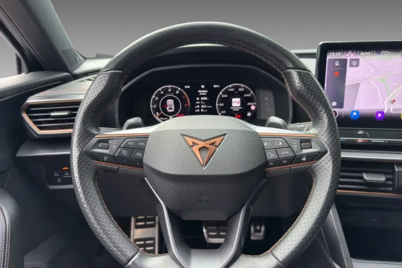 Cupra Formentor din 2021 cu 53.000 km - oferta CUP151946 - foto 9