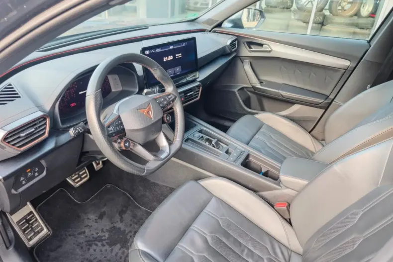 Cupra Formentor din 2021 cu 45.730 km - oferta CUP151947 - foto 9