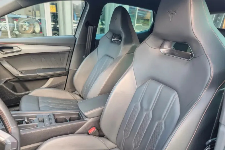 Cupra Formentor din 2021 cu 45.730 km - oferta CUP151947 - foto 10