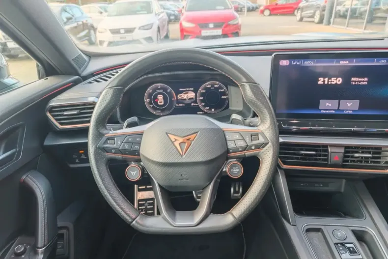 Cupra Formentor din 2021 cu 45.730 km - oferta CUP151947 - foto 15