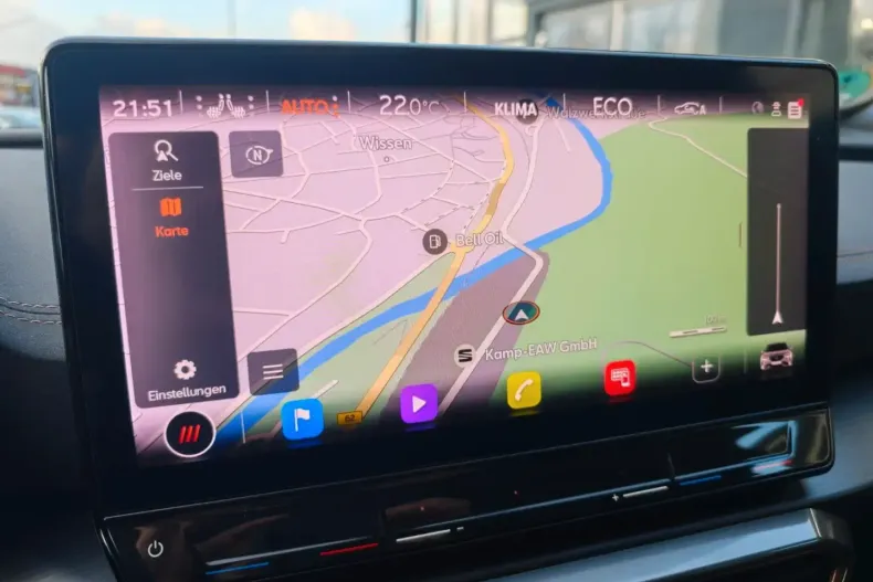 Cupra Formentor din 2021 cu 45.730 km - oferta CUP151947 - foto 17