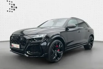 Audi RSQ8 din 2024 - oferta AUD151948