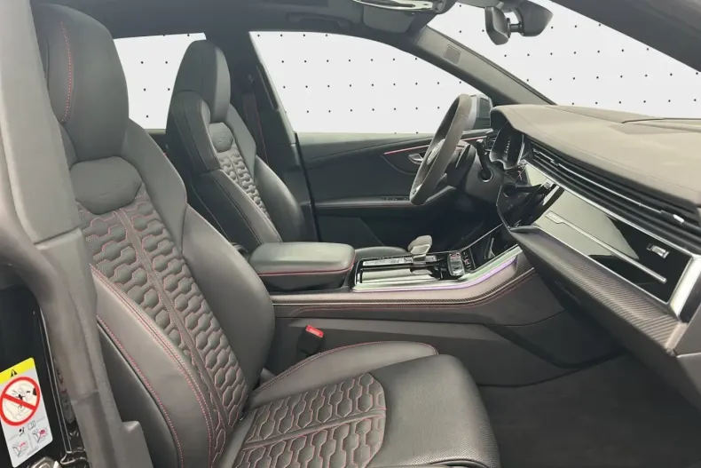 Audi RSQ8 din 2024 cu 27.275 km - oferta AUD151948 - foto 2