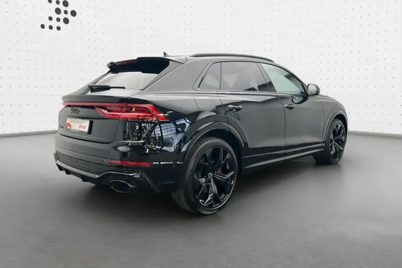 Audi RSQ8 din 2024 cu 27.275 km - oferta AUD151948 - foto 3