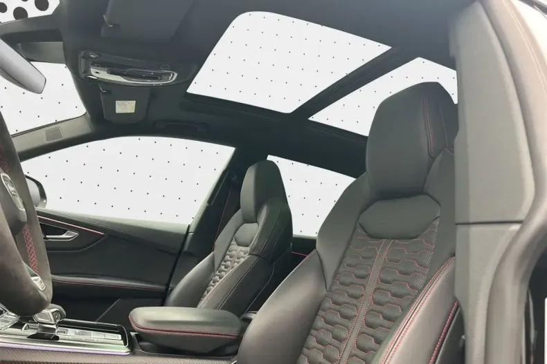 Audi RSQ8 din 2024 cu 27.275 km - oferta AUD151948 - foto 10