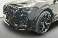 Audi RSQ8 din 2024 cu 27.275 km - oferta AUD151948 - foto 13