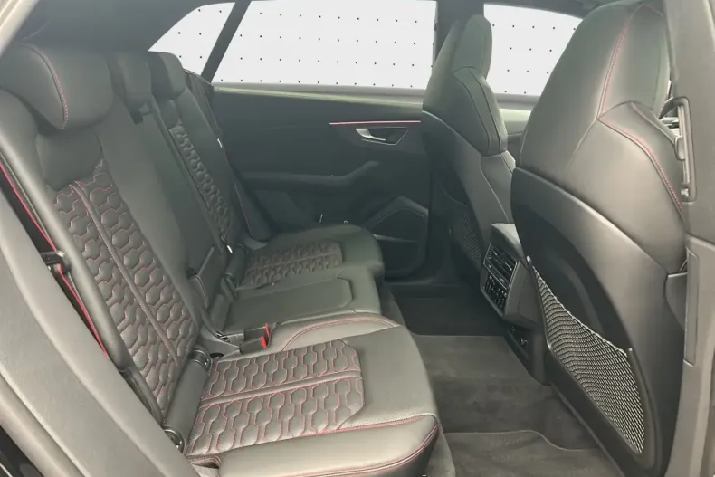 Audi RSQ8 din 2024 cu 27.275 km - oferta AUD151948 - foto 15