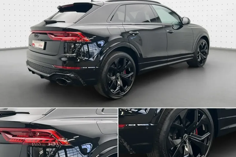 Audi RSQ8 din 2024 cu 27.275 km - oferta AUD151948 - foto 17