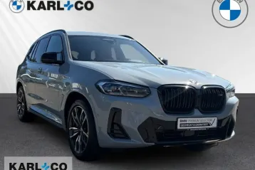 BMW X3 M40 din 2024 - oferta BMW151949
