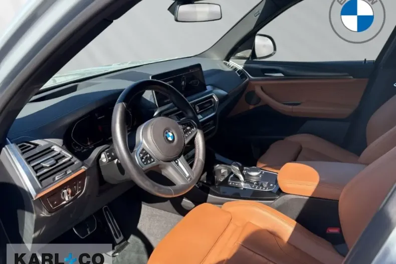 BMW X3 M40 din 2024 cu 22.586 km - oferta BMW151949 - foto 2