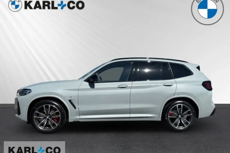BMW X3 M40 din 2024 cu 22.586 km - oferta BMW151949 - foto 3