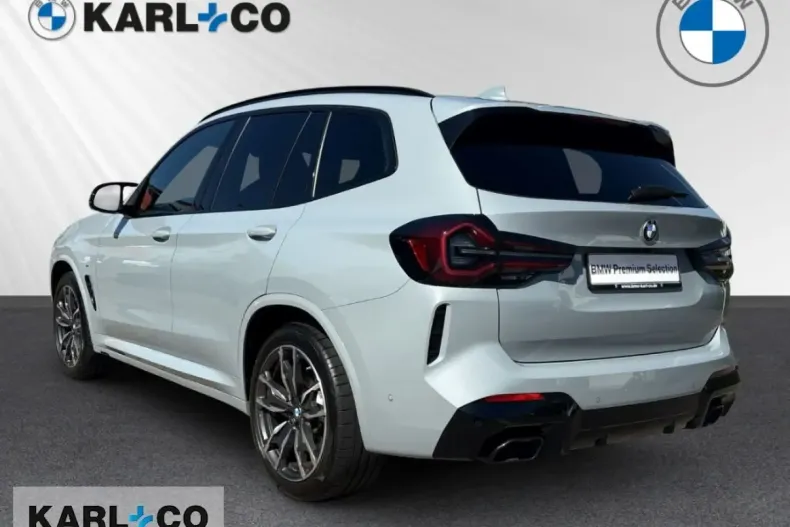 BMW X3 M40 din 2024 cu 22.586 km - oferta BMW151949 - foto 4