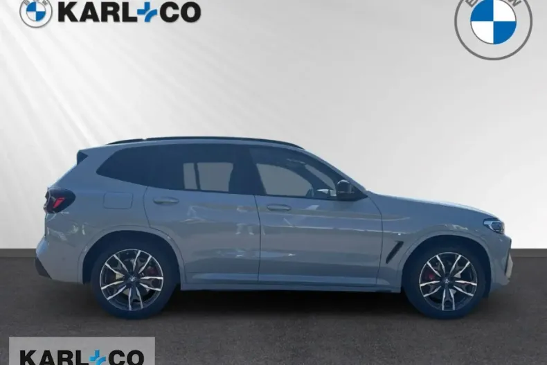 BMW X3 M40 din 2024 cu 22.586 km - oferta BMW151949 - foto 7