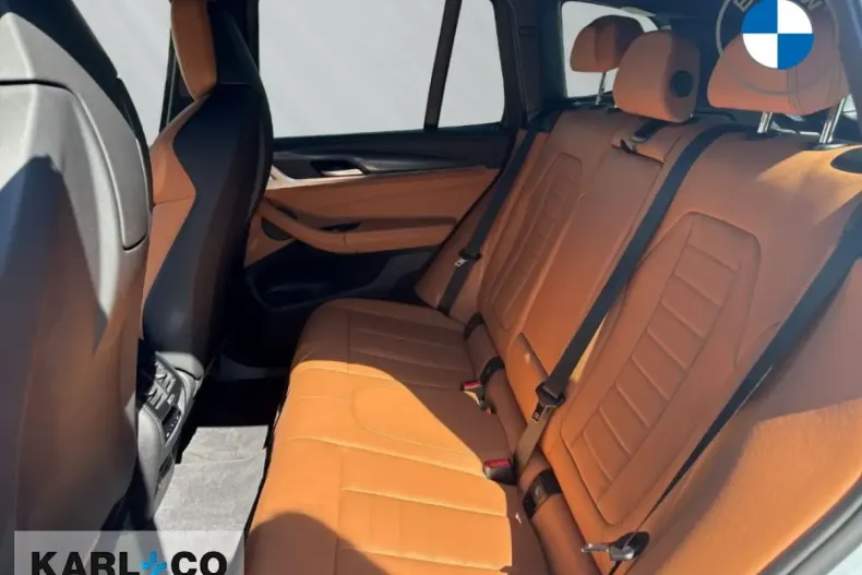 BMW X3 M40 din 2024 cu 22.586 km - oferta BMW151949 - foto 9