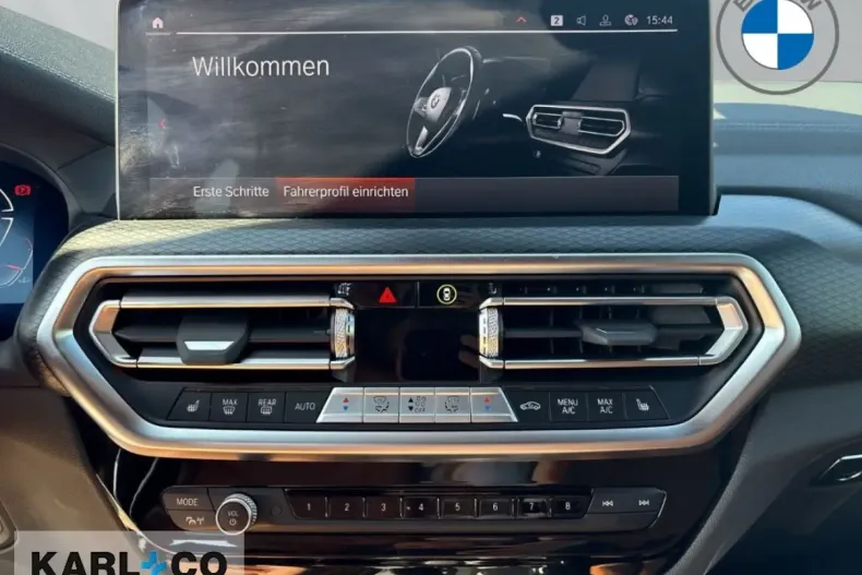 BMW X3 M40 din 2024 cu 22.586 km - oferta BMW151949 - foto 11