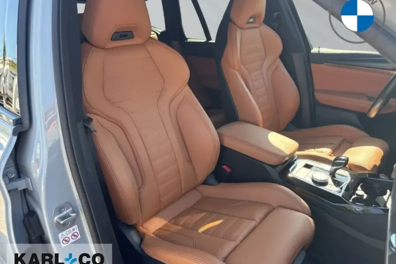 BMW X3 M40 din 2024 cu 22.586 km - oferta BMW151949 - foto 13