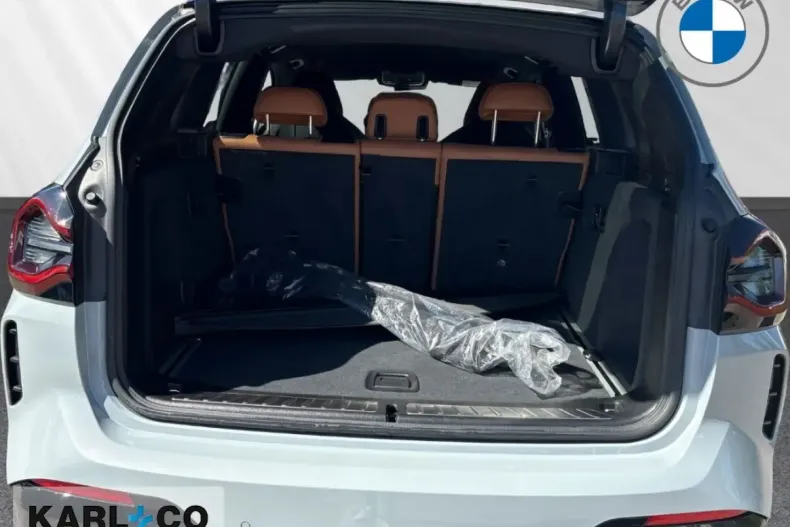 BMW X3 M40 din 2024 cu 22.586 km - oferta BMW151949 - foto 14