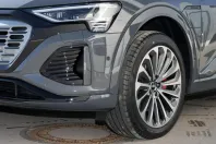 Audi Q8 e-tron din 2024 cu 22.500 km - oferta AUD151950 - foto 10