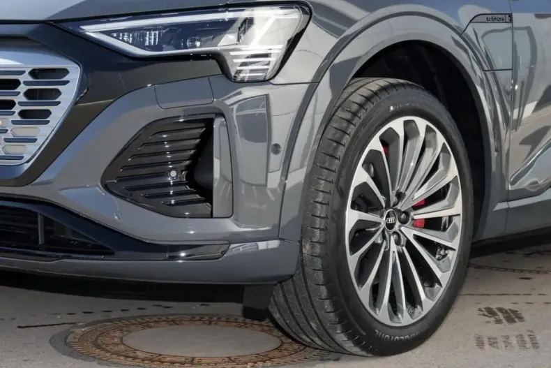 Audi Q8 e-tron din 2024 cu 22.500 km - oferta AUD151950 - foto 10