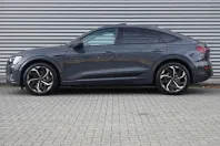 Audi Q8 e-tron din 2024 cu 35.113 km - oferta AUD151951 - foto 4