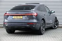 Audi Q8 e-tron din 2024 cu 35.113 km - oferta AUD151951 - foto 11