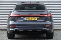 Audi Q8 e-tron din 2024 cu 35.113 km - oferta AUD151951 - foto 20
