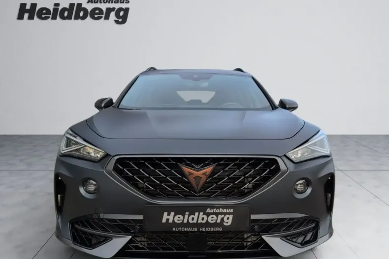 Cupra Formentor din 2022 cu 36.511 km - oferta CUP151952 - foto 2