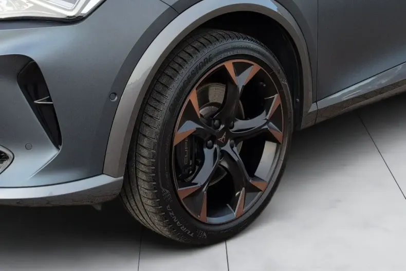 Cupra Formentor din 2022 cu 36.511 km - oferta CUP151952 - foto 4