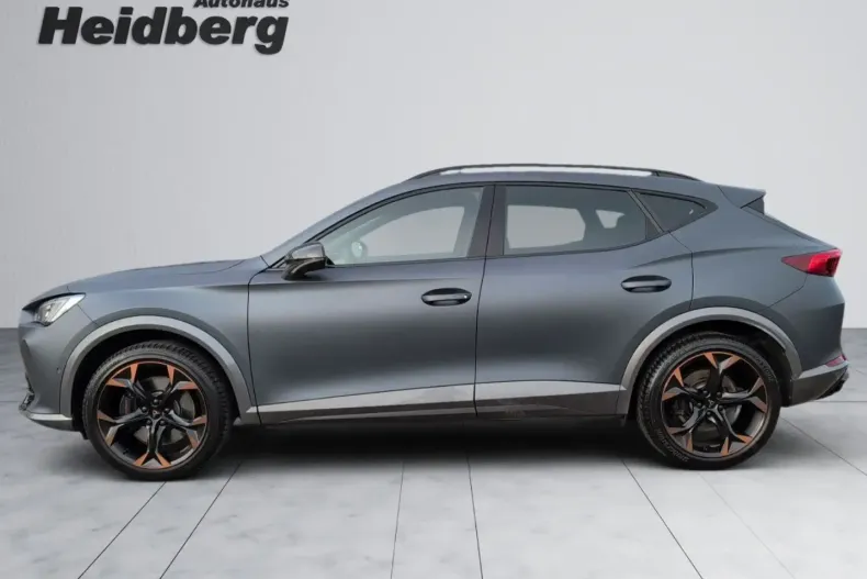 Cupra Formentor din 2022 cu 36.511 km - oferta CUP151952 - foto 5