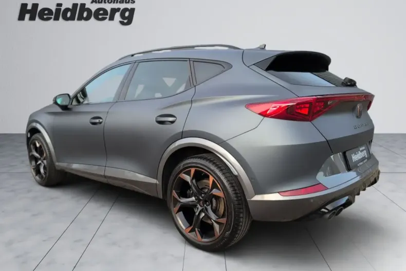 Cupra Formentor din 2022 cu 36.511 km - oferta CUP151952 - foto 6